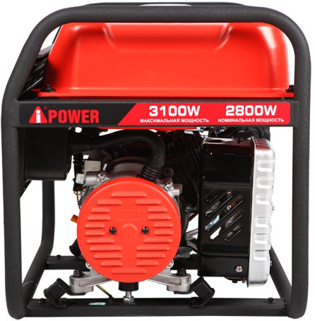Бензогенератор A-iPower A3100