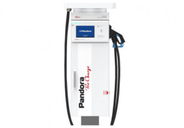 Зарядная станция Pandora Pro Charge 60/22