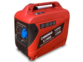 Генератор инверторный Energo E1700IS