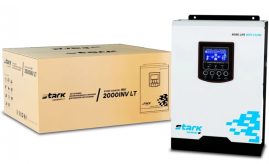 Инвертор гибридный STARK Country 2000 INV LT