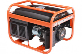 Бензогенератор PATRIOT GRS 3800