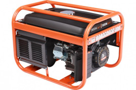Бензогенератор PATRIOT GRS 3800