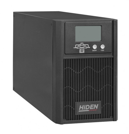 Источник бесперебойного питания ИБП Hiden EXPERT HE11001S