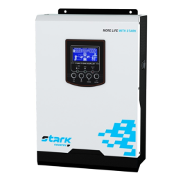 Инвертор гибридный STARK Country 3000 INV LT