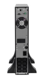 Источник бесперебойного питания ИБП HIDEN KU91015S-RT