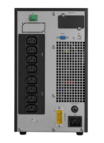 Источник бесперебойного питания ИБП Hiden EXPERT HE11002S