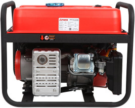 Бензогенератор A-iPower A3100E