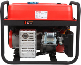 Бензогенератор A-iPower A3100E