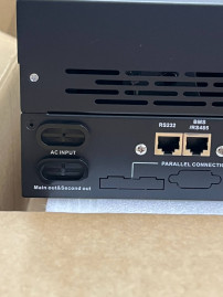 Инвертор гибридный STARK Country 3000 INV MAX