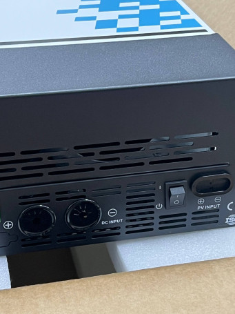 Инвертор гибридный STARK Country 3000 INV MAX