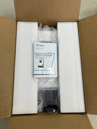 Инвертор гибридный STARK Country 3000 INV MAX