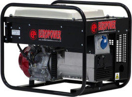 Бензогенератор Europower EP 7000 LNE
