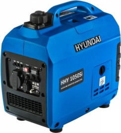 Генератор инверторный HYUNDAY HHY 1050Si