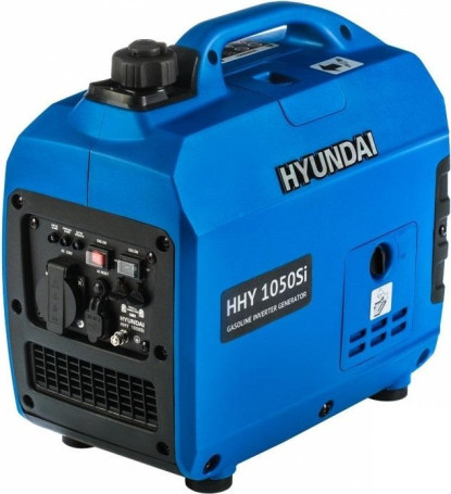 Генератор инверторный HYUNDAY HHY 1050Si