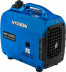 Генератор инверторный HYUNDAY HHY 1050Si