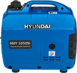 Генератор инверторный HYUNDAY HHY 1050Si