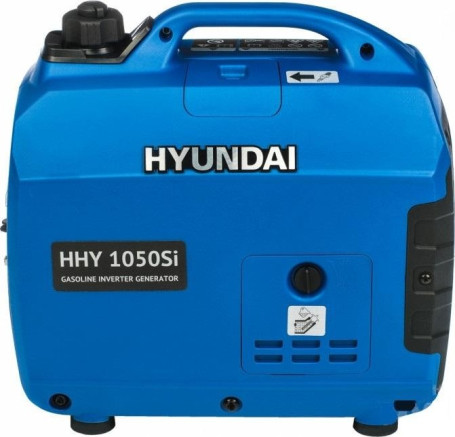Генератор инверторный HYUNDAY HHY 1050Si