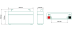 Аккумулятор Контакт КТ 6-1.2 (6В/1.2Ач-С20/AGM)