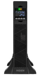 Источник бесперебойного питания ИБП HIDEN KU9102S-RT
