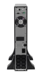Источник бесперебойного питания ИБП HIDEN KU9102S-RT