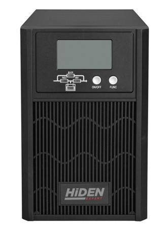 Источник бесперебойного питания ИБП Hiden EXPERT HE11003S
