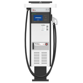 Зарядная станция Pandora Pro Charge v4 80