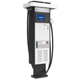Зарядная станция Pandora Pro Charge v4 80