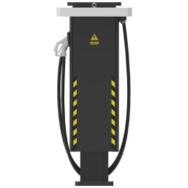 Зарядная станция Pandora Pro Charge v4 80