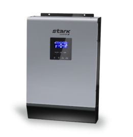 Инвертор гибридный STARK Country 5000 INV