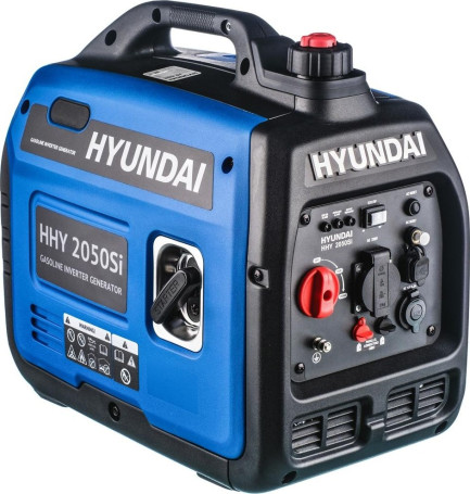 Генератор инверторный HYUNDAY HHY 2050Si
