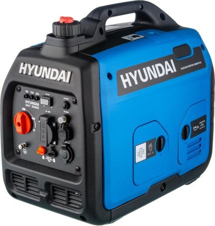Генератор инверторный HYUNDAY HHY 2050Si