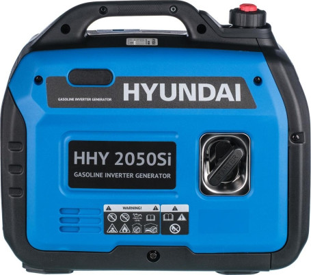 Генератор инверторный HYUNDAY HHY 2050Si