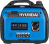 Генератор инверторный HYUNDAY HHY 2050Si