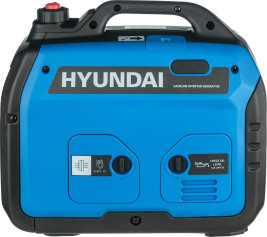 Генератор инверторный HYUNDAY HHY 2050Si
