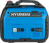 Генератор инверторный HYUNDAY HHY 2050Si