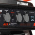 Бензогенератор PATRIOT GRS 6700C