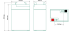 Аккумулятор Контакт КТ 6-4.5 (6В/4.5Ач-С20/AGM)