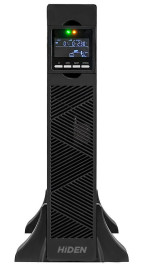 Источник бесперебойного питания ИБП HIDEN KU9102S-RT (72 VDC)