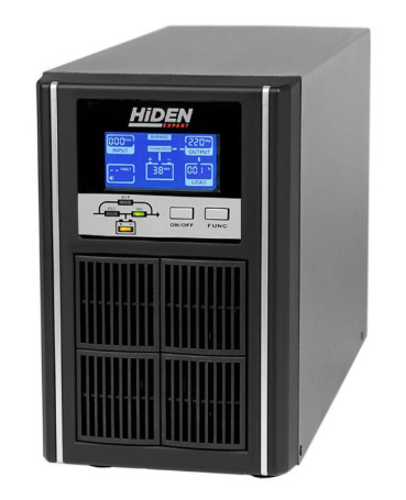 Источник бесперебойного питания ИБП Hiden EXPERT UDC9201S