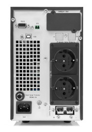 Источник бесперебойного питания ИБП Hiden EXPERT UDC9201S