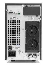 Источник бесперебойного питания ИБП Hiden EXPERT UDC9201S