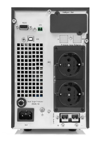 Источник бесперебойного питания ИБП Hiden EXPERT UDC9201S