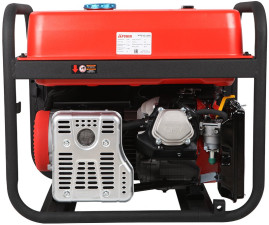 Бензогенератор A-iPower A5500