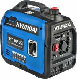 Генератор инверторный HYUNDAY HHY 3050Si