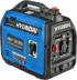 Генератор инверторный HYUNDAY HHY 3050Si