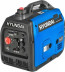 Генератор инверторный HYUNDAY HHY 3050Si