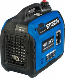 Генератор инверторный HYUNDAY HHY 3050Si