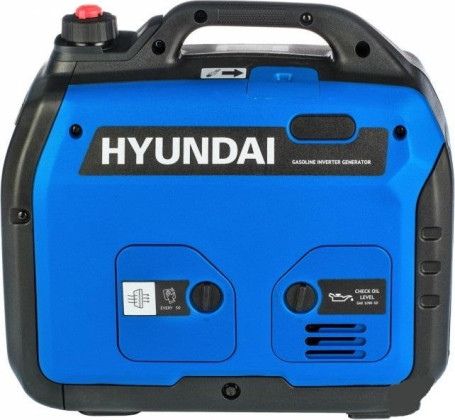 Генератор инверторный HYUNDAY HHY 3050Si