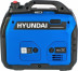 Генератор инверторный HYUNDAY HHY 3050Si