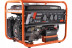 Бензогенератор PATRIOT GRS 6500E